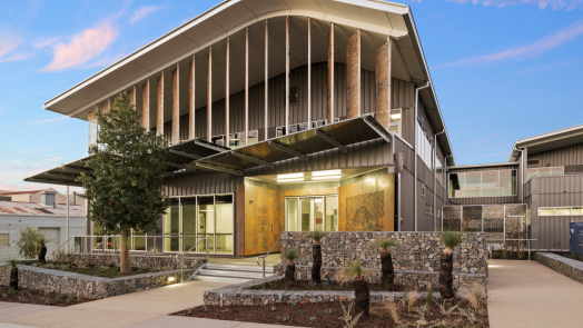 Broken Hill Health Centre
