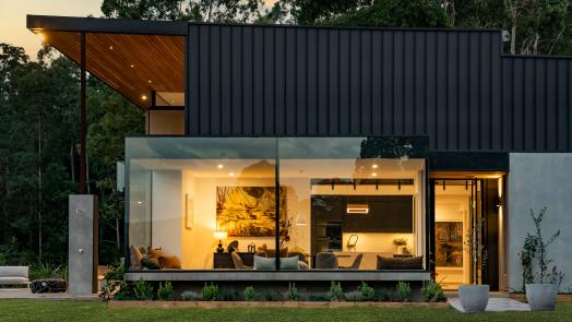 Dooralong's Elemental House