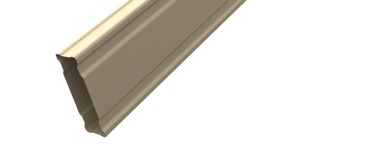 FIRMLOK® 200 profile