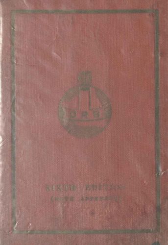 LYSAGHT® Referee: 6th Edition