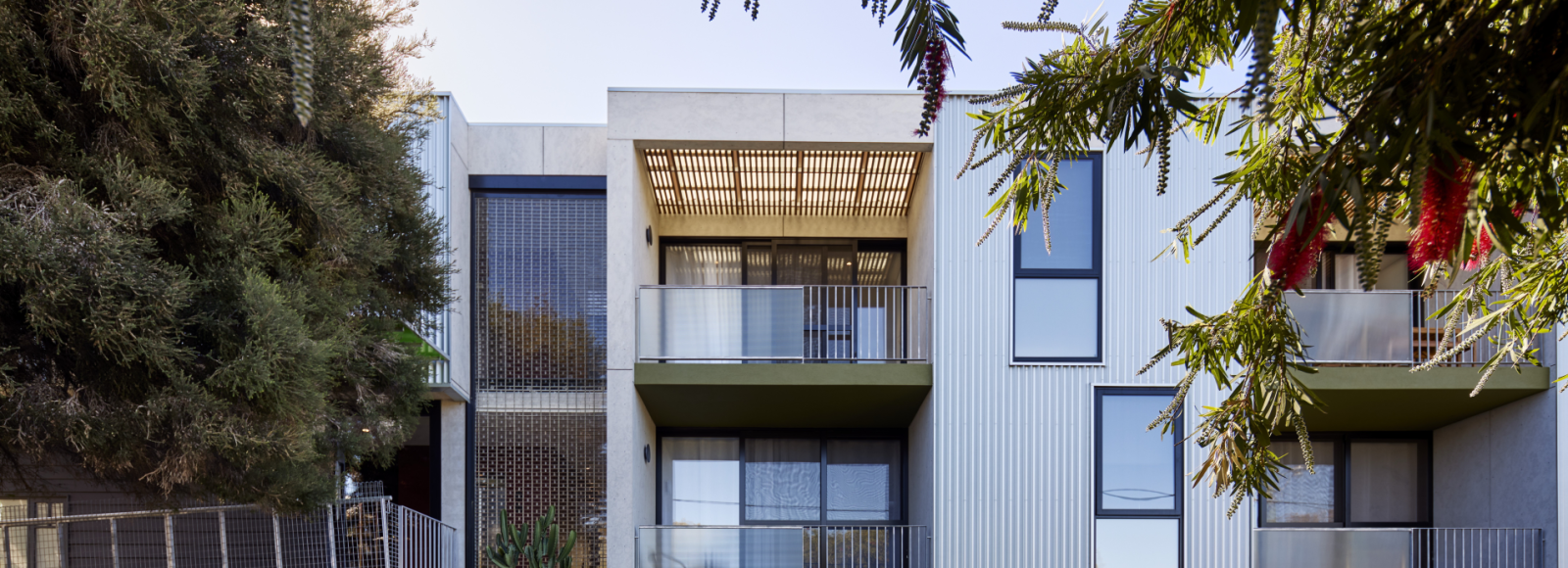 Vervform Western Australia