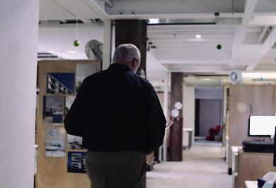 Trevor Williams - Article 1