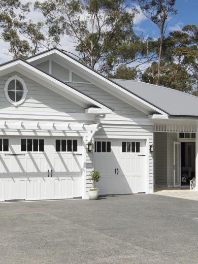 Hamptons design guide