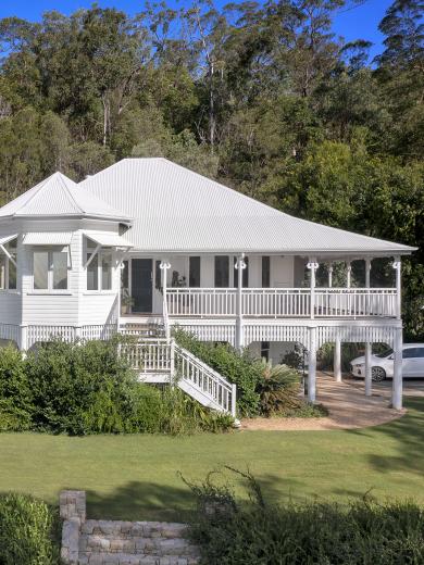 Queenslander design guide