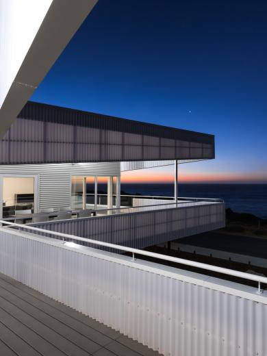 Coastal design guide