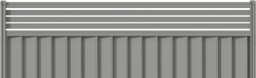 SMARTASCREEN® with SLATSCREEN™ Topper