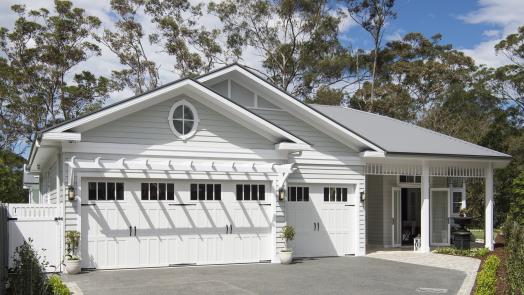 Hamptons design guide