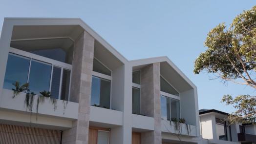 Alisa and Lysandra - Building lasting impressions