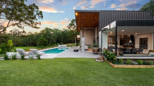 Dooralong Residential Photography