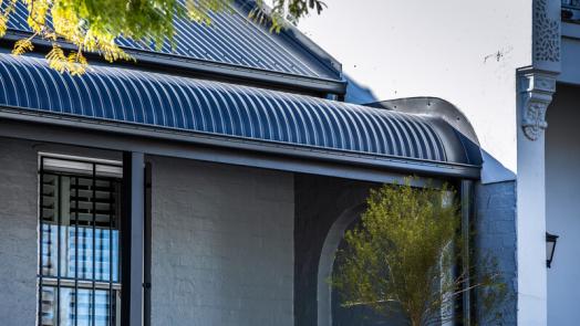 Leichhardt Heritage Home