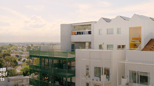 Partnership announcement