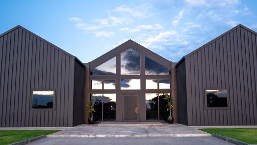 La Grande Casa Nero Winner of Peoples Choice Awards 2025