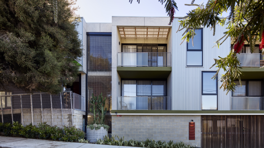 Vervform Western Australia