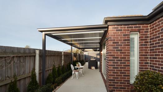 Lysaght Living DIY vs professionals advice on renovating