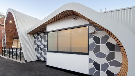 Hawthorn East Child Care Centre