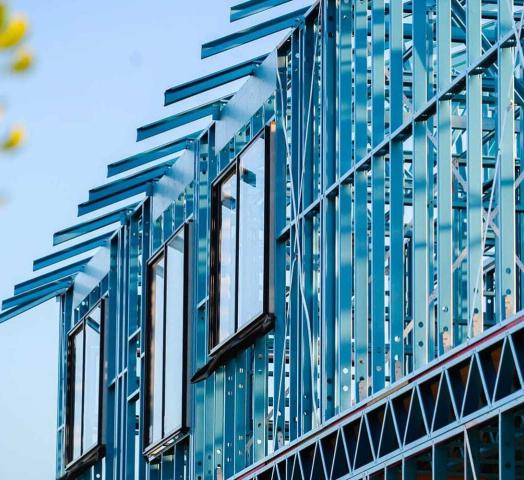 Truecore® framework