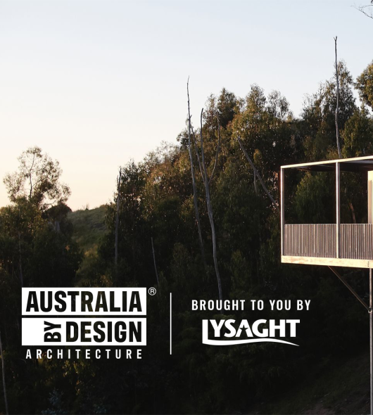 Australia ByDesign brought to you by Lysaght