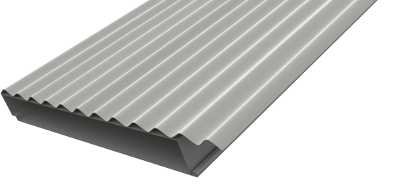 Versiclad Corrolink profile