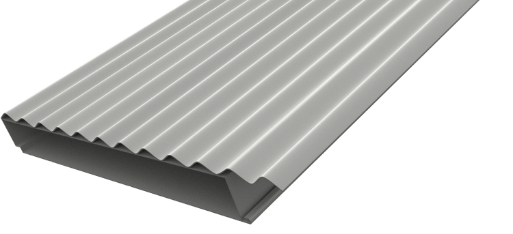 Versiclad Corrolink profile