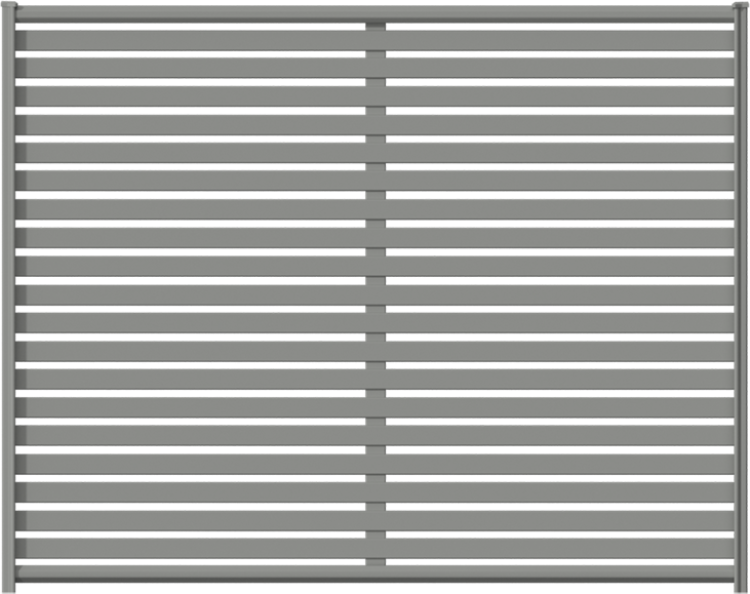 SLATSCREEN® profile