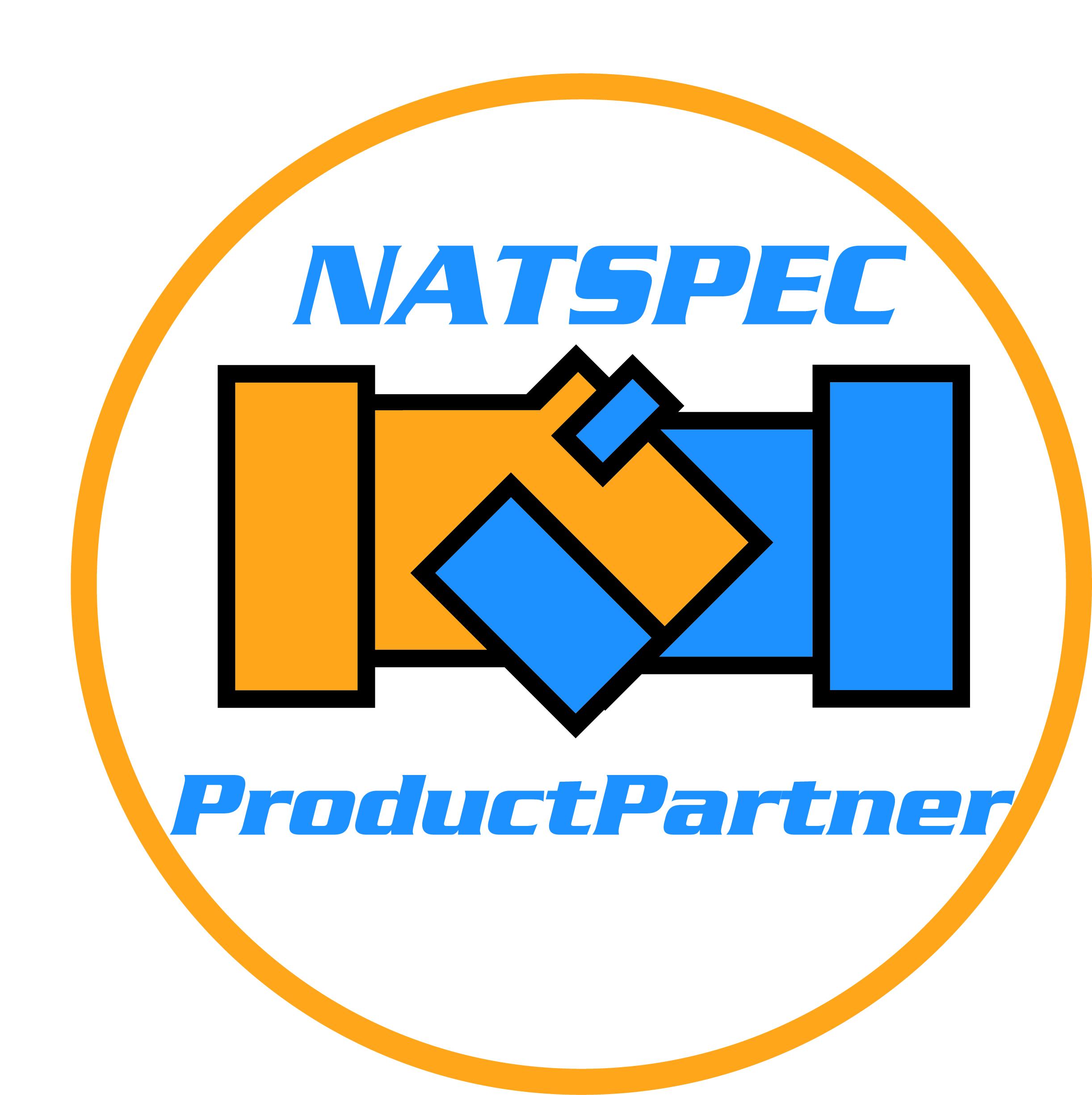 NATSPEC Logo