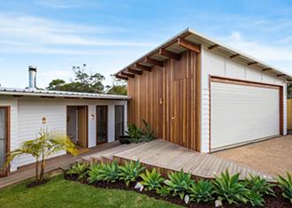 LYSAGHT Inspiration Design Awards winner