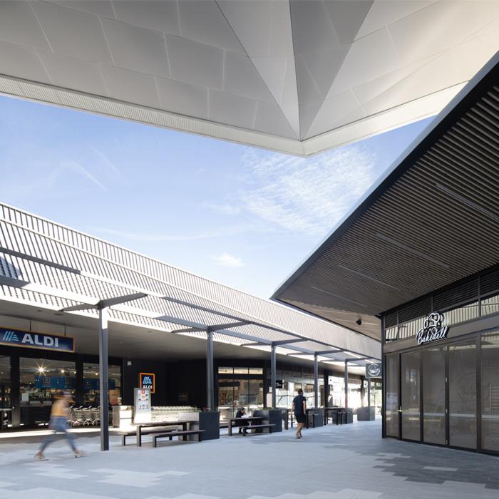 Lysaght Carmel Village LIDA Finalist 2025